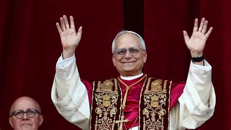 who appointed the first pope.